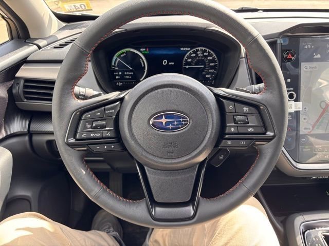New 2026 Subaru Crosstrek 2.5i Limited AWD/4WD image 27