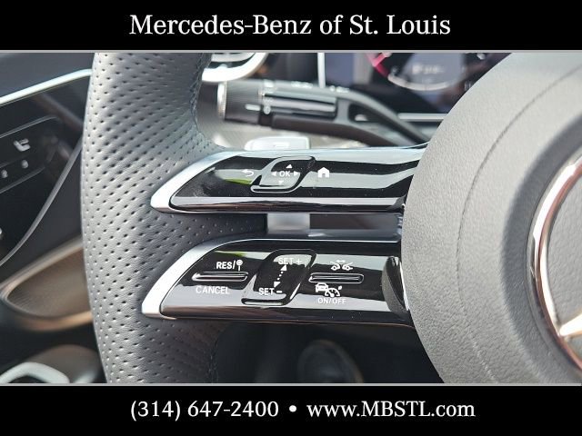 New 2026 Mercedes-Benz CLE 450 4MATIC Cabriolet image 21