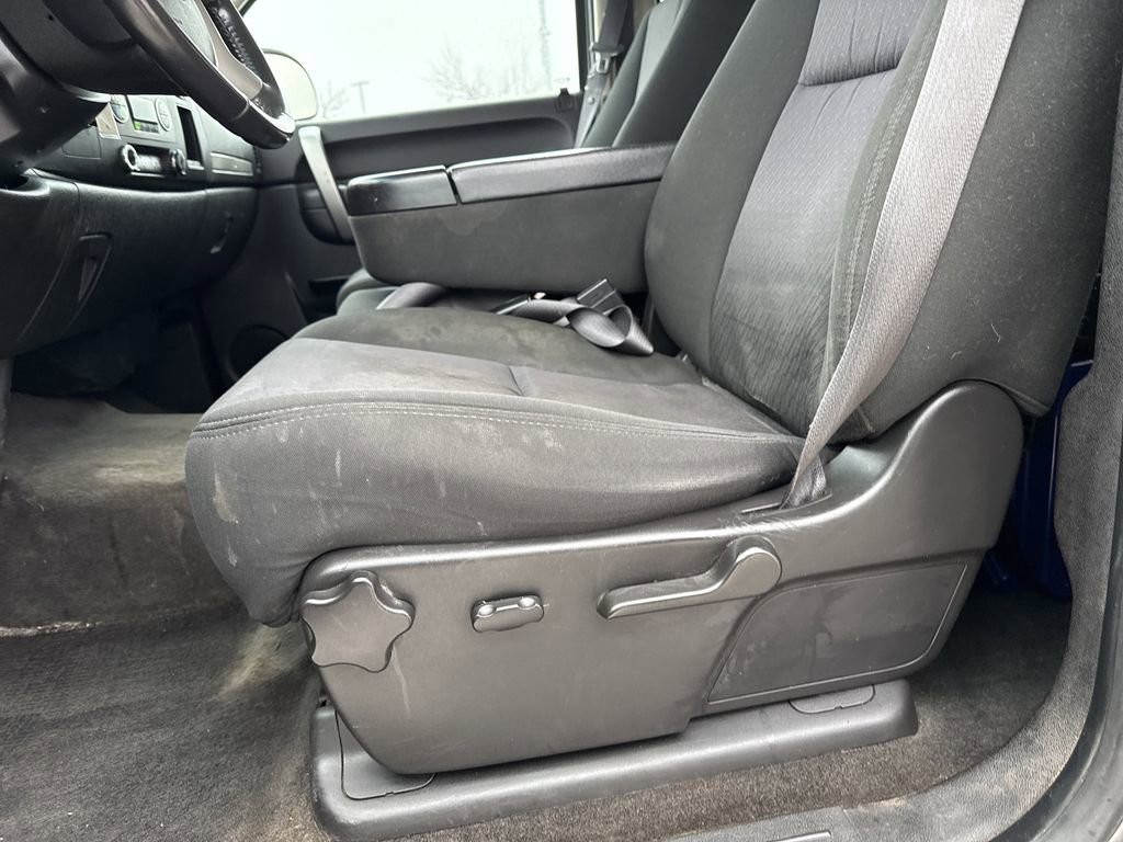 Used 2012 Chevrolet Silverado 1500 LT w/ All-Star Edition image 15