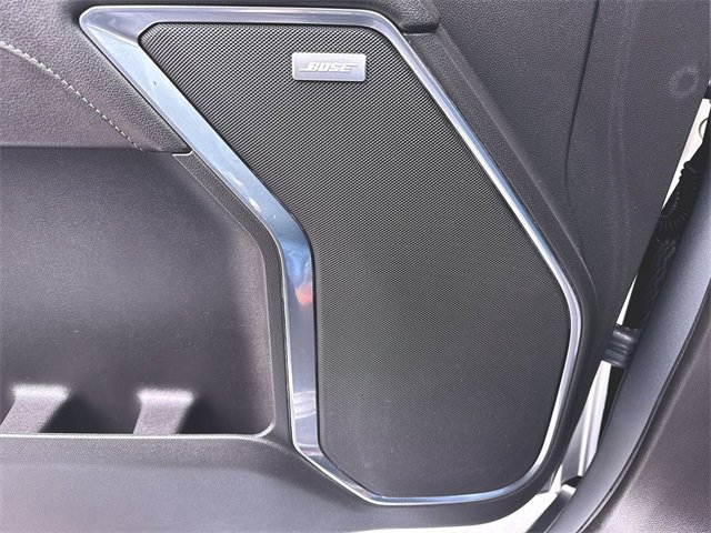 Used 2023 Chevrolet Silverado 1500 LTZ image 24