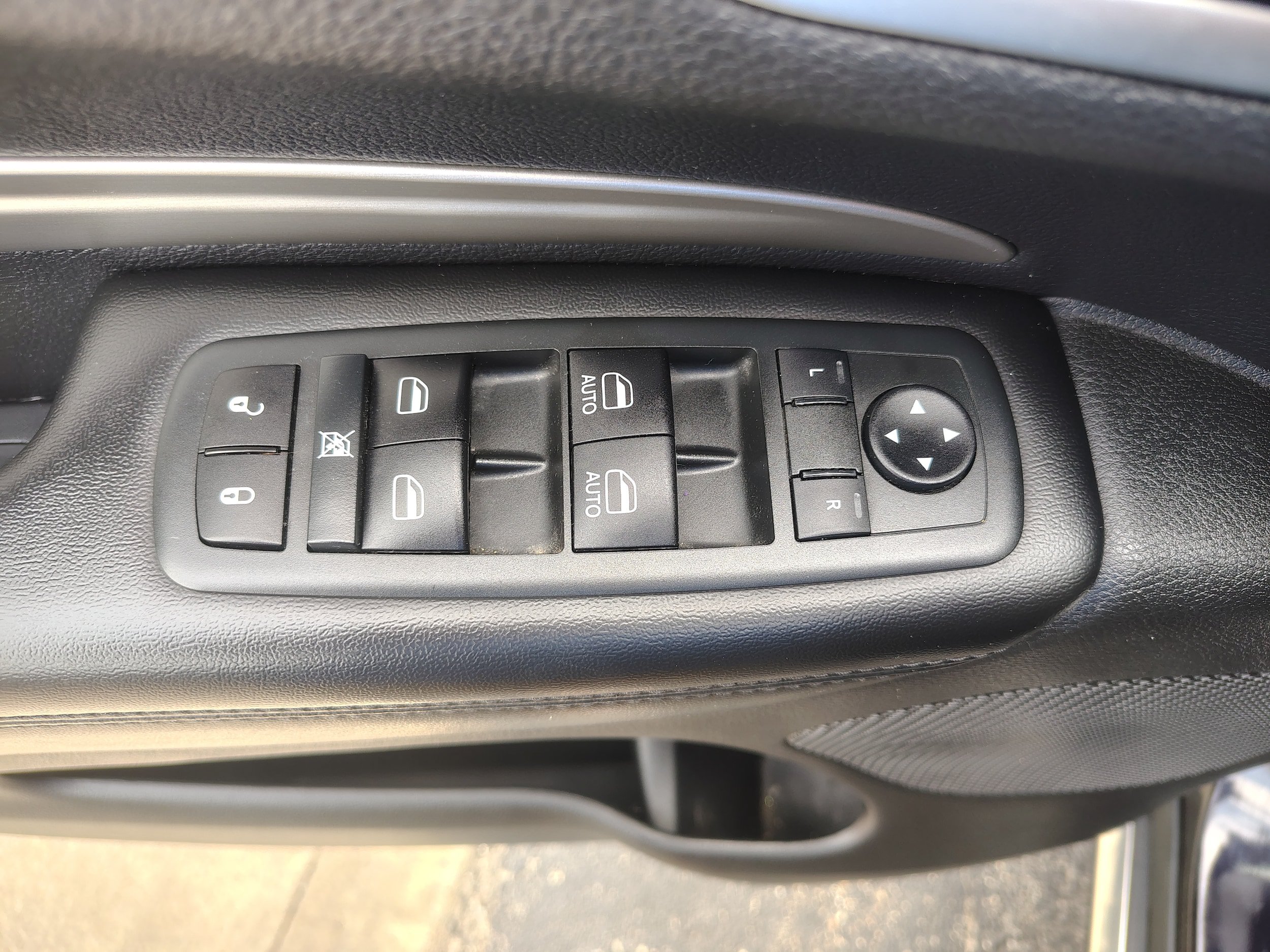 Certified 2020 Dodge Durango SXT AWD/4WD image 19