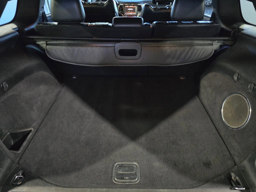 Used 2015 Jeep Grand Cherokee Altitude RWD image 29