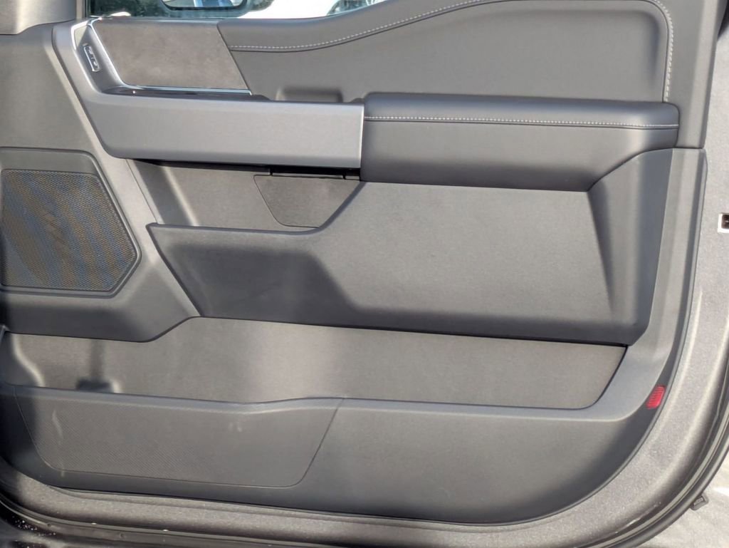 New 2026 Ford F150 XLT w/ Equipment Group 302A MID image 46