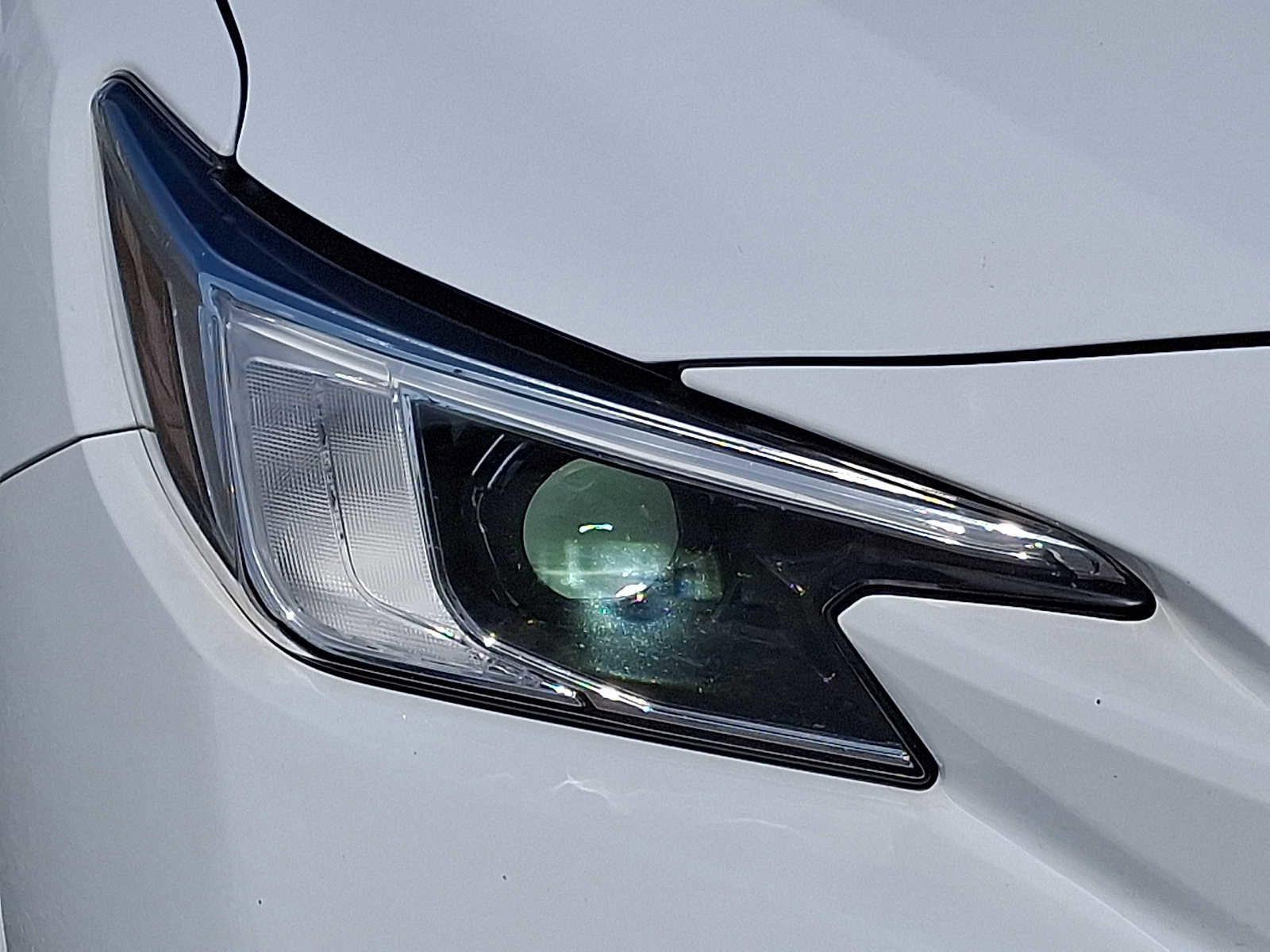 Used 2022 Subaru WRX Limited image 8