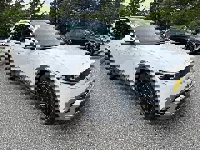 New 2025 Hyundai Ioniq 5 Limited image 31