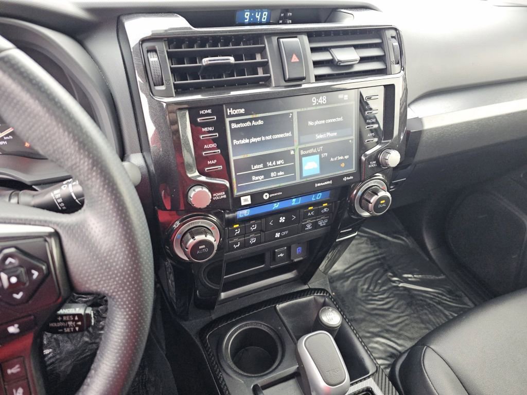 Used 2022 Toyota 4Runner TRD Pro image 24