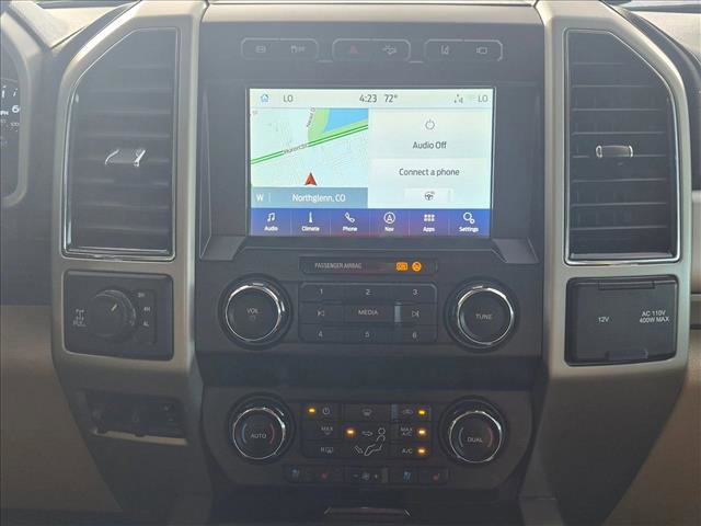 Used 2020 Ford F350 Lariat w/ Lariat Value Package image 14