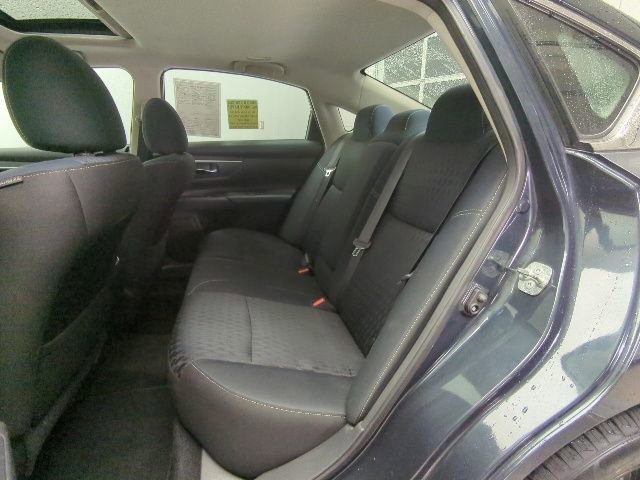 Used 2018 Nissan Altima 2.5 SV image 25