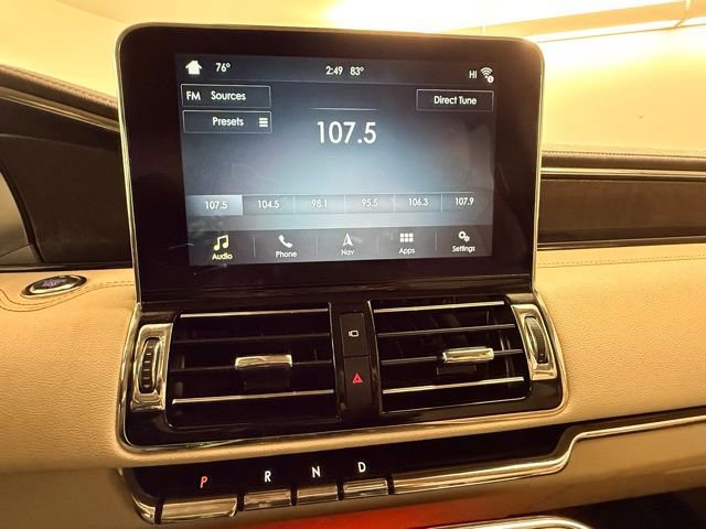 Used 2019 Lincoln Navigator L Reserve image 24