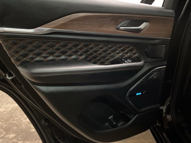 Used 2022 Jeep Grand Cherokee Summit image 67