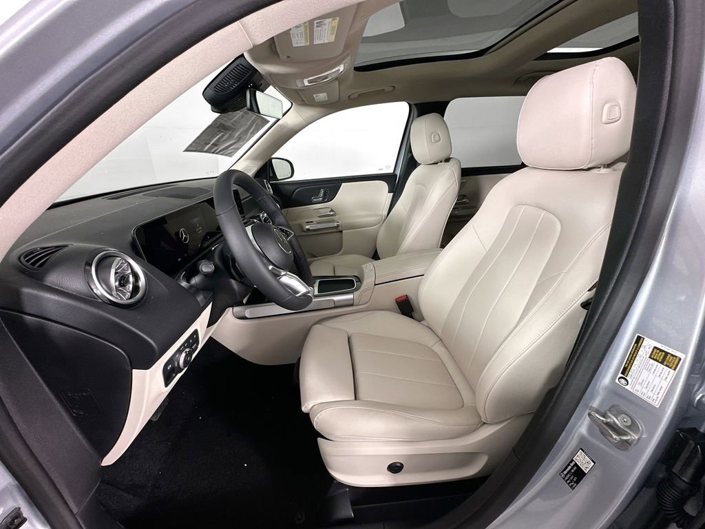 New 2026 Mercedes-Benz GLB 250 image 20