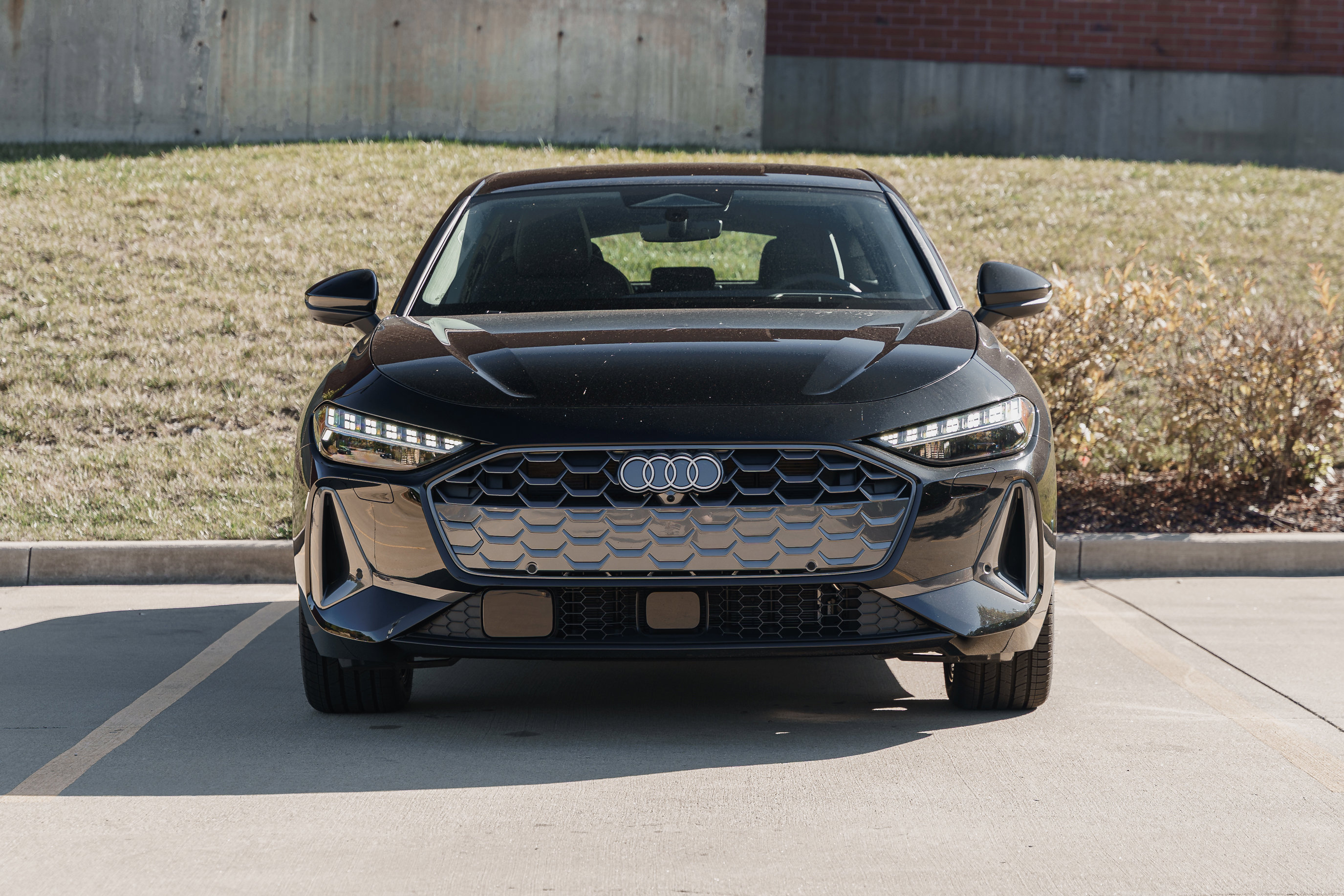 New 2025 Audi A5 2.0T Premium Plus image 34