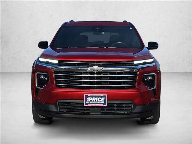 Used 2025 Chevrolet Traverse LT w/ Sun and Wheel Package FWD video 2