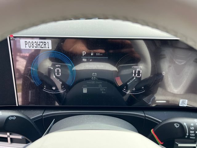 New 2026 Hyundai Santa Fe SE AWD/4WD image 21