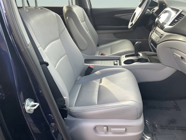 Used 2016 Honda Pilot EX-L image 6