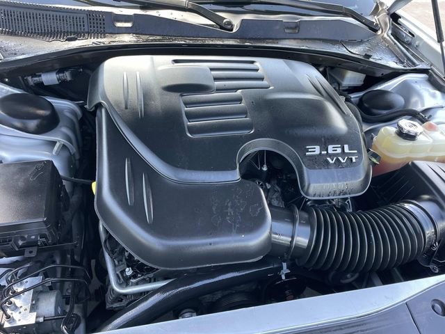 Used 2023 Dodge Charger GT w/ Blacktop Package RWD image 38