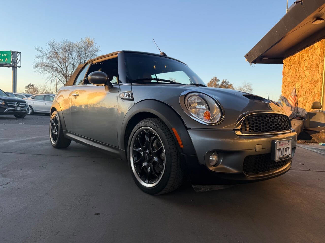 Used 2010 MINI Cooper S image 28