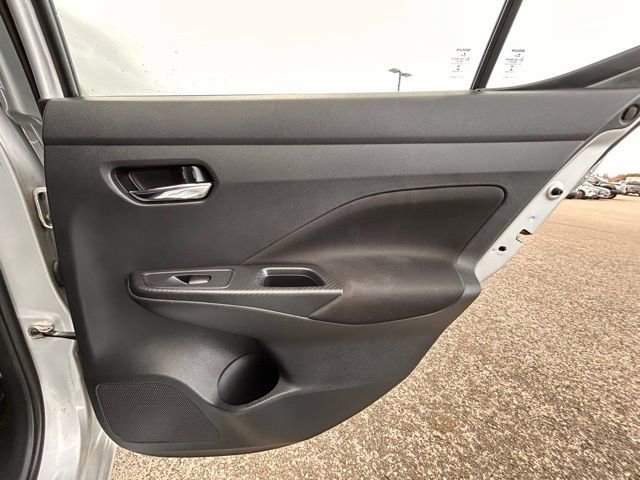 Used 2021 Nissan Versa SV FWD image 36