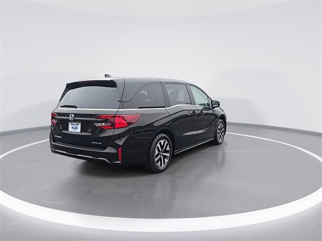 Used 2025 Honda Odyssey EX-L image 8