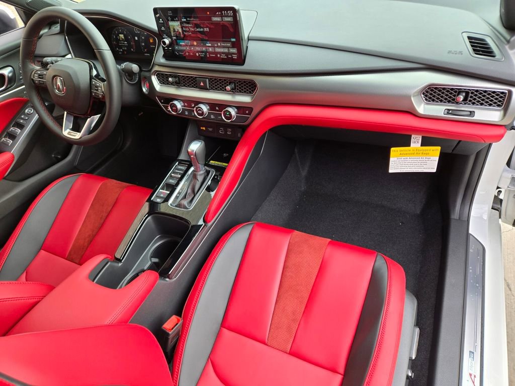 New 2026 Acura Integra A-Spec image 21