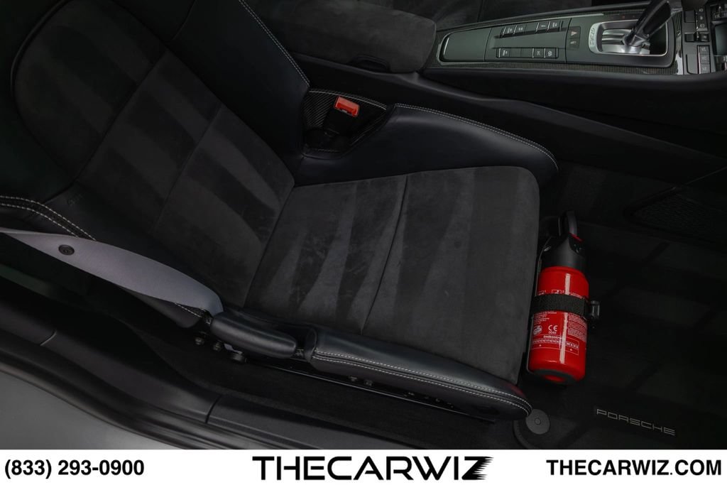 Used 2016 Porsche 911 GT3 RS RWD image 91