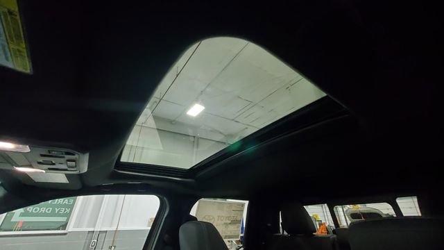 New 2026 Toyota Tacoma TRD Off-Road image 18