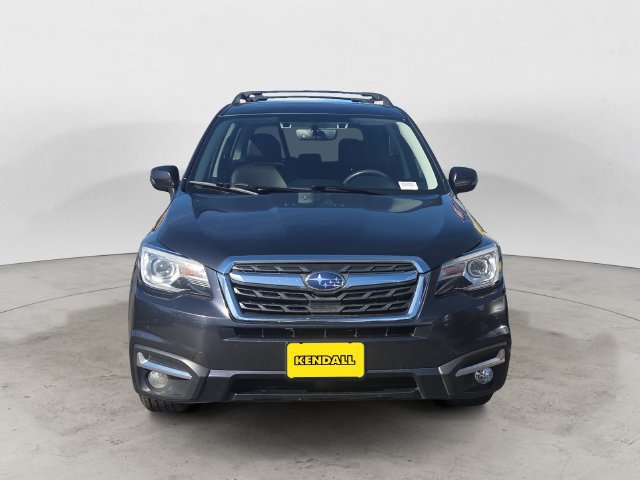 Used 2018 Subaru Forester 2.5i Touring w/ Popular Package #2 AWD/4WD image 2