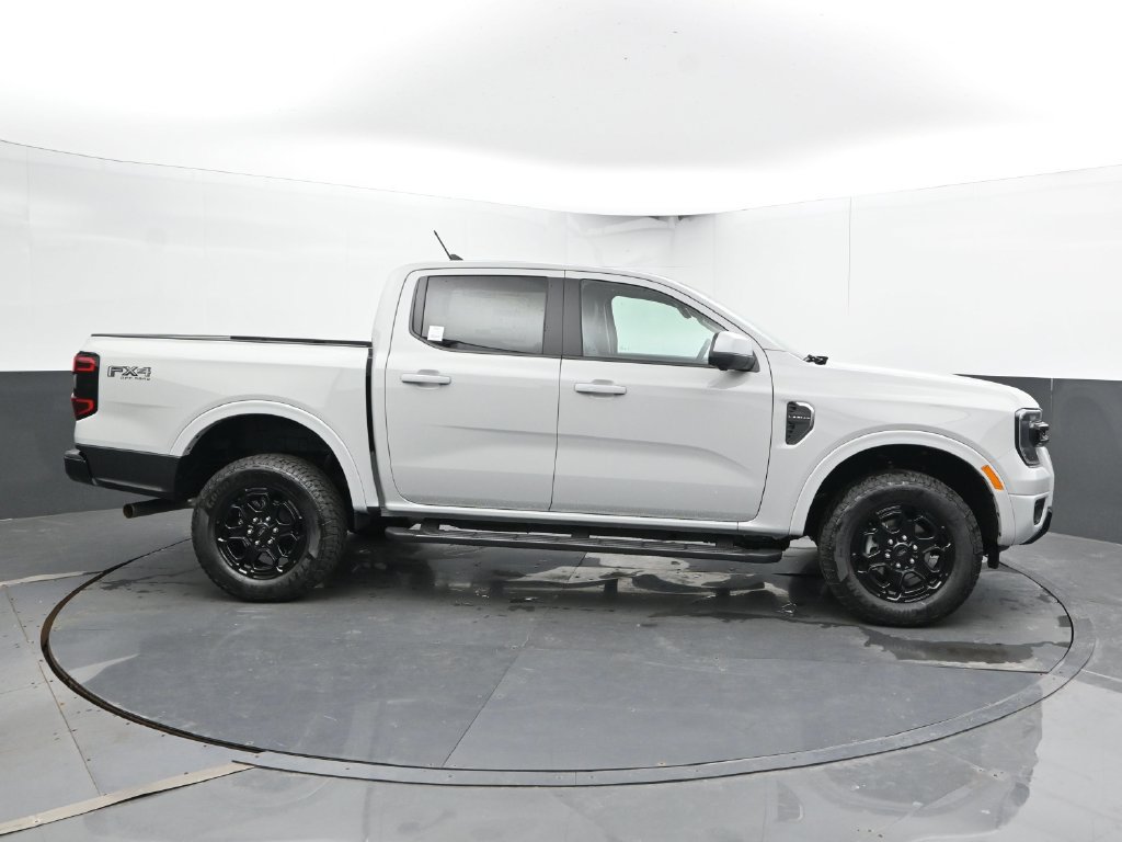 New 2026 Ford Ranger Lariat w/ FX4 Off-Road Package AWD/4WD image 3