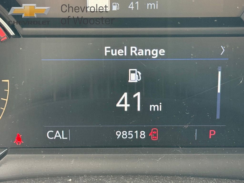 Used 2020 Cadillac XT6 Premium Luxury w/ LPO, Floor Liner Package image 12