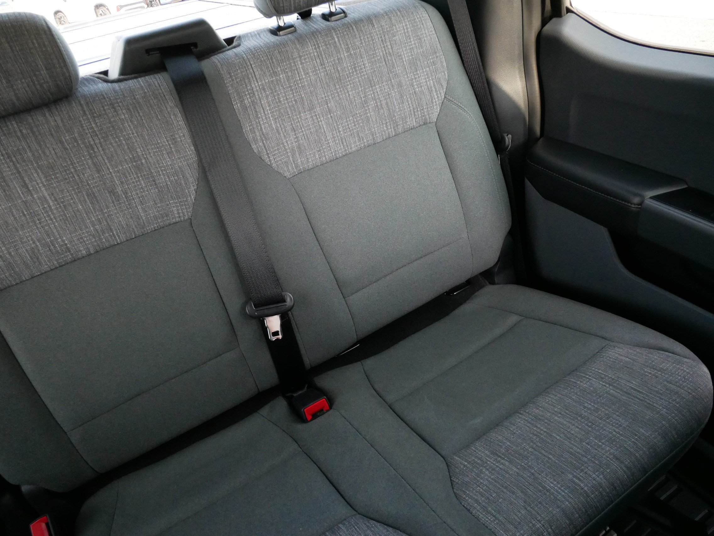 Used 2023 Ford F150 XLT w/ XTR Package AWD/4WD image 14