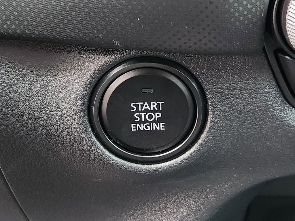 New 2026 MAZDA CX-50 AWD 2.5 S w/ Preferred Pkg image 12