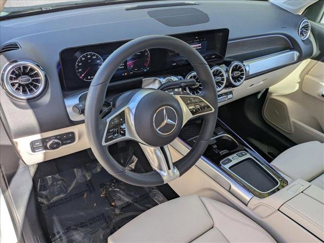 Certified 2026 Mercedes-Benz GLB 250 4MATIC image 10