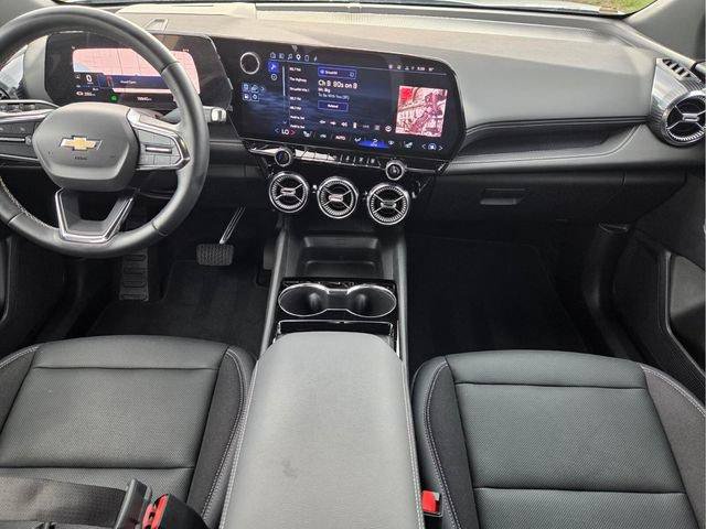 Used 2024 Chevrolet Blazer EV LT AWD/4WD image 15