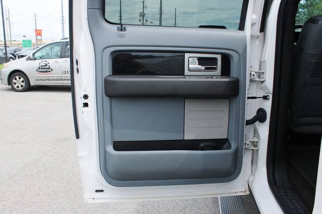 Used 2012 Ford F150 Platinum AWD/4WD image 30