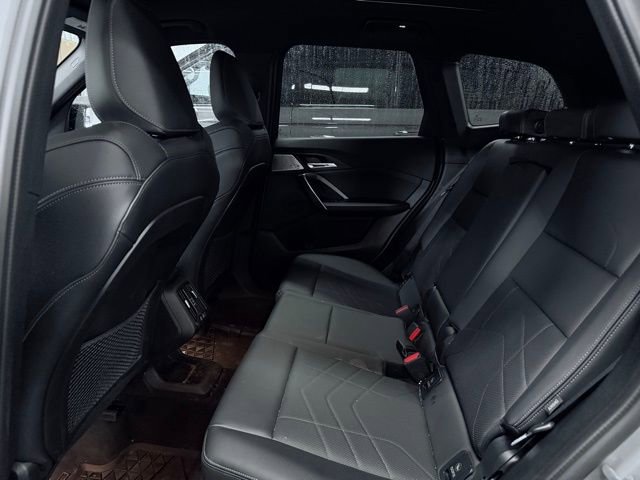 Certified 2024 BMW X1 M35i w/ Premium Package AWD/4WD image 21