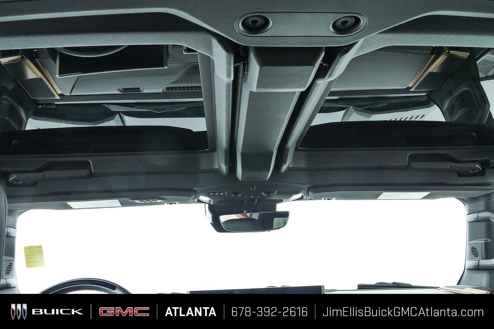 Used 2024 GMC Hummer EV 3X AWD/4WD image 18