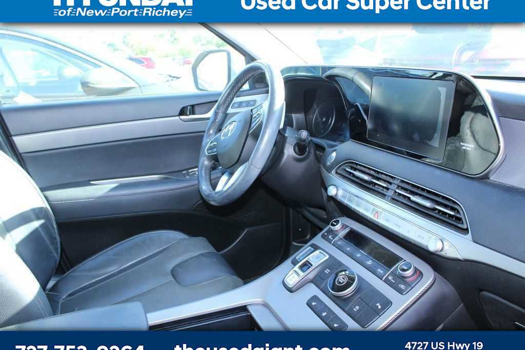 Used 2020 Hyundai Palisade SEL image 6