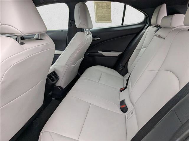 Certified 2025 Lexus UX 300h UX 300h image 20
