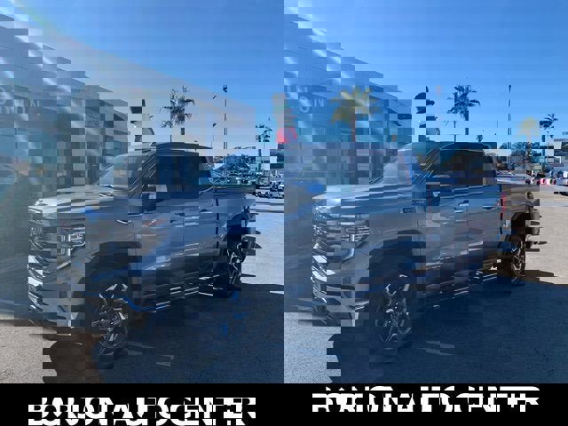 New 2026 GMC Sierra 1500 SLT w/ SLT Premium Plus Package