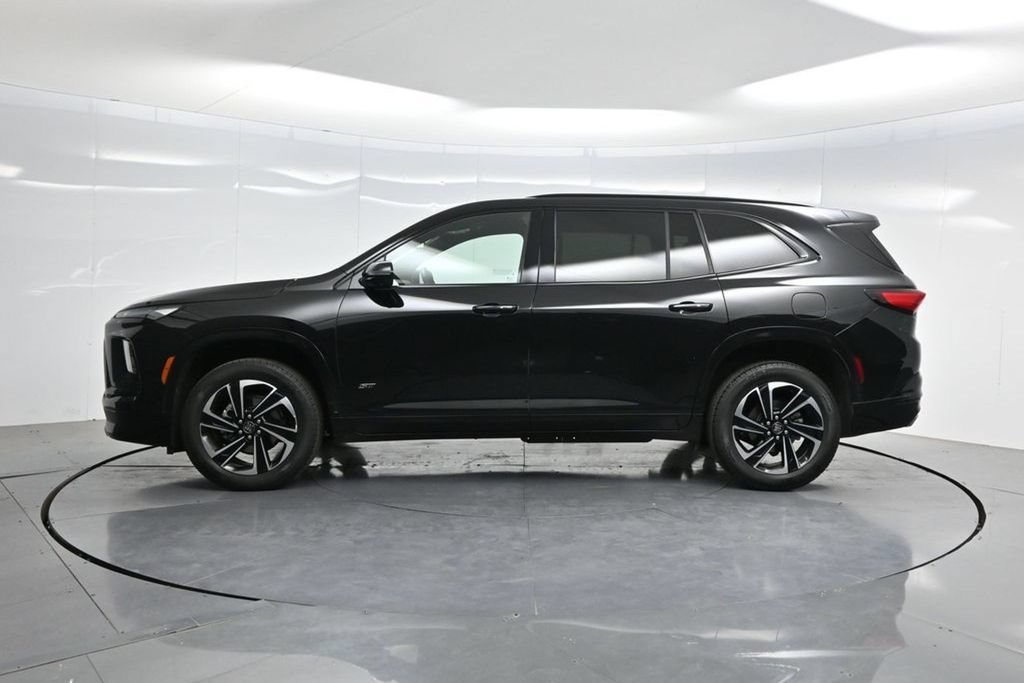Used 2025 Buick Enclave Sport Touring FWD image 9