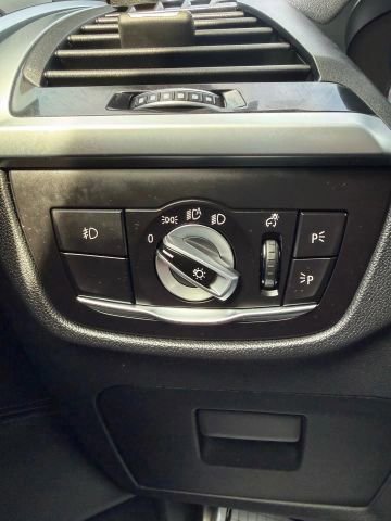 Used 2018 BMW X3 M40i image 14