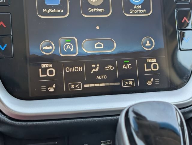 Used 2020 Subaru Outback Premium AWD/4WD image 29