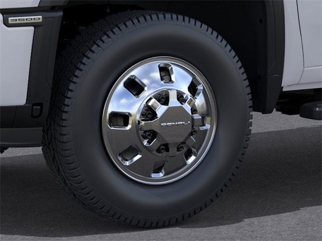New 2026 GMC Sierra 3500 Denali w/ Denali Reserve Package image 9