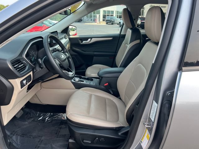 Used 2022 Ford Escape SEL AWD/4WD image 4