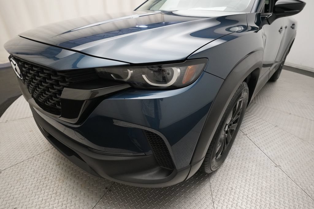 Certified 2025 MAZDA CX-50 AWD 2.5 S w/ Preferred Package image 23