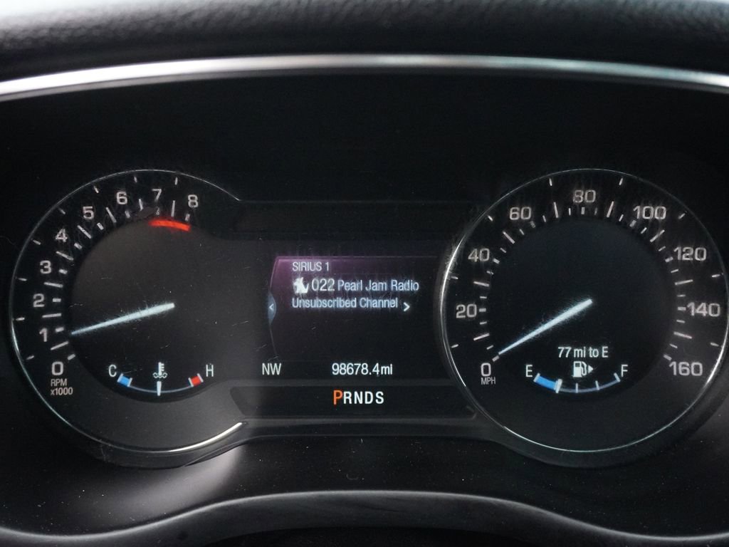 Used 2017 Lincoln MKC Reserve w/ Lincoln MKC Climate Package image 34