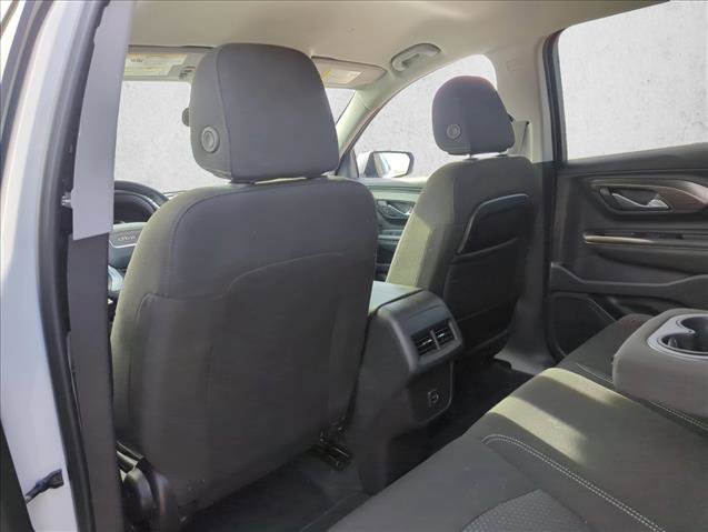 Used 2024 GMC Terrain SLE image 14