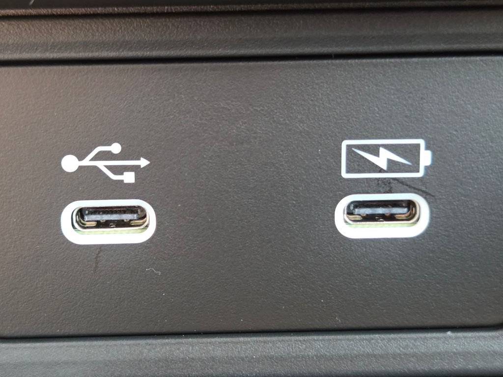 New 2026 Honda CR-V LX image 5