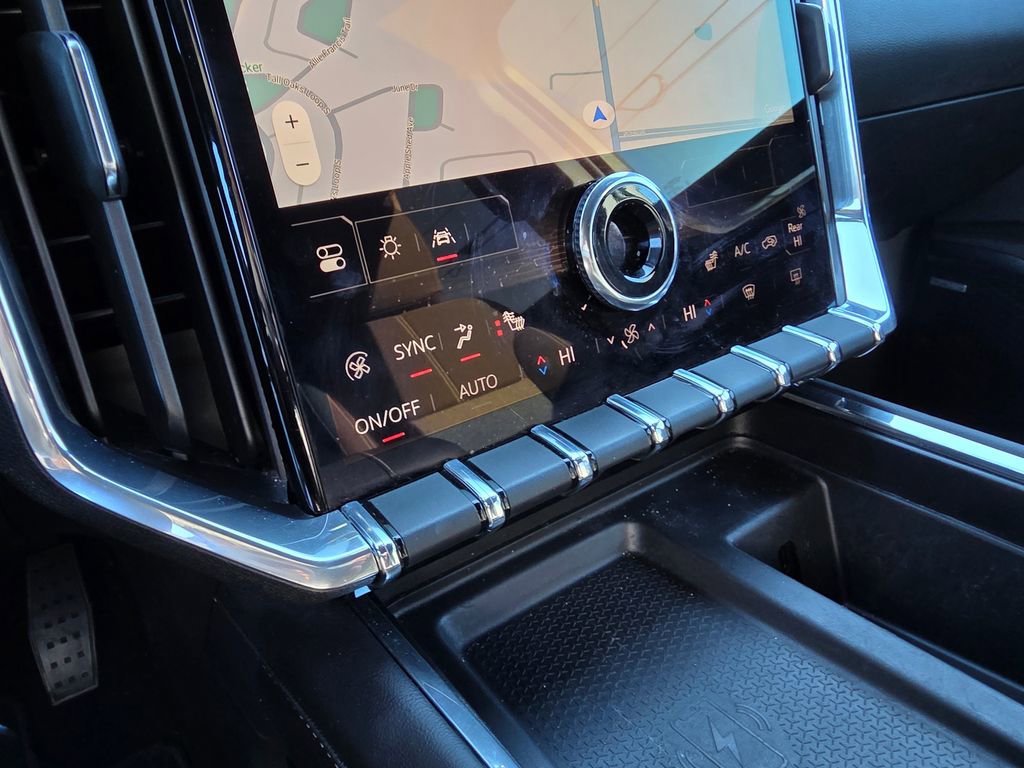 Used 2025 GMC Acadia Elevation image 19