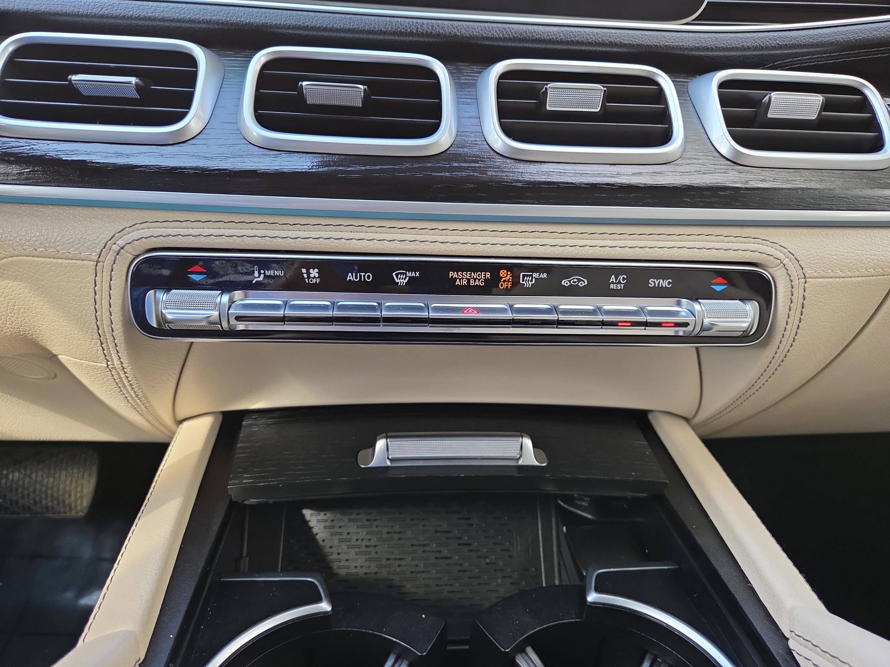 Used 2023 Mercedes-Benz GLE 350 4MATIC image 23